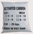 Coconut Activated Carbon
